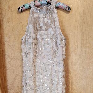 New Evening Dress